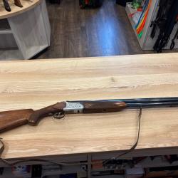 FUSIL FABARM SELECT CAL 12