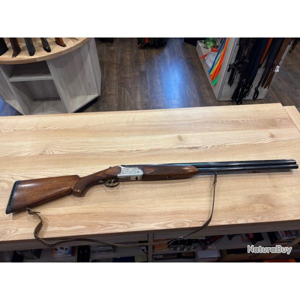 FUSIL FABARM SELECT CAL 12