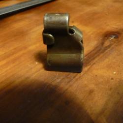 Prot&egrave;ge guidon canon springfield