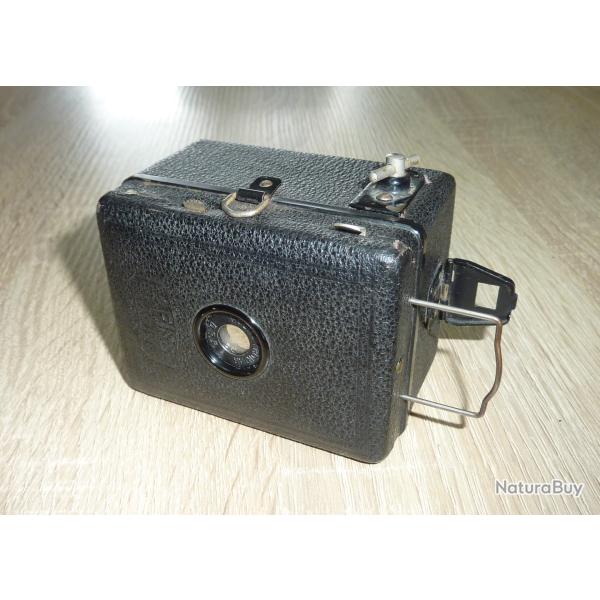 Appareil photo Zeiss Ikon Baby-box