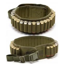 Cartouchi&egrave;re Calibre 12 ...ENCHERE 1 EURO