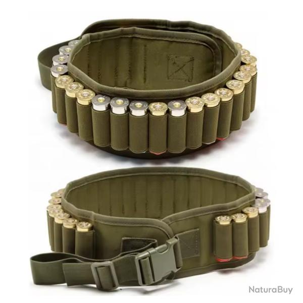 Cartouchi�re Calibre 12 ...ENCHERE 1 EURO