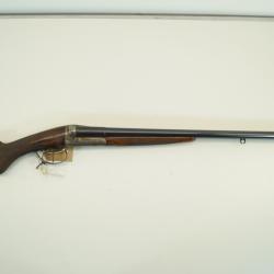 fusil robust-ideal 16/65 pour enchere 1� LP8L1