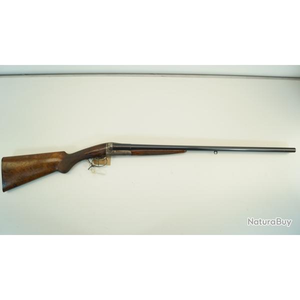 fusil robust-ideal 16/65 pour enchere 1� LP8L1