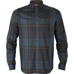 HARKILA AKSE L/S BLACKBERRY CHECK