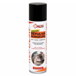 R&eacute;pulsif anti-rongeurs 200 ml