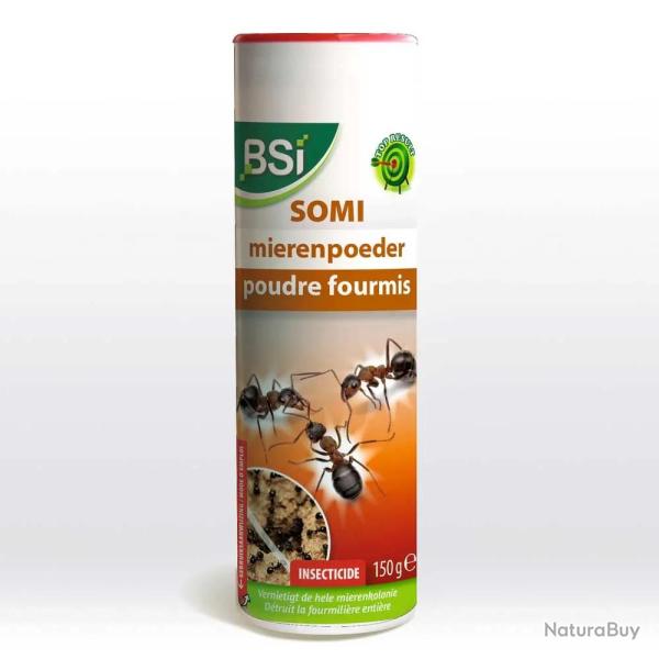 Somi poudre anti-fourmis TP18 150 g