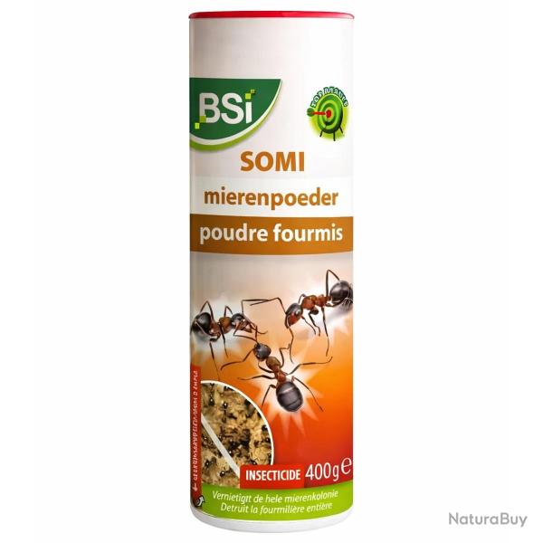 Somi poudre anti-fourmis TP18 400 g