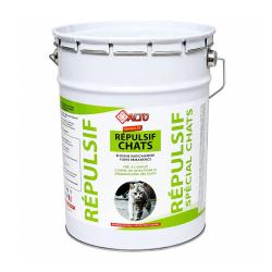 R&eacute;pulsif chats granul&eacute;s Alto 4 kg