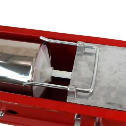 Poussoir &agrave; saucisses 3L Reber&reg; professionnel