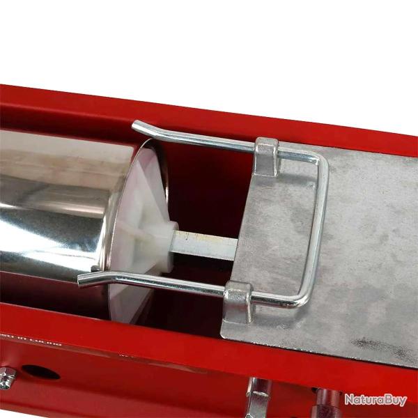 Poussoir � saucisses 3L Reber� professionnel
