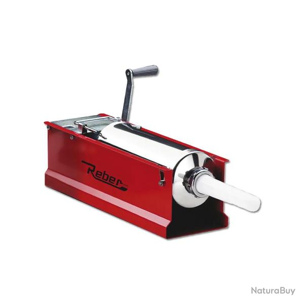 Poussoir � saucisses 3L Reber� professionnel