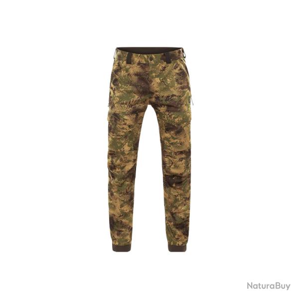HARKILA PANTALON DEER STALKER CAMO LIGHT
