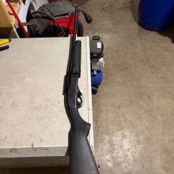 Remington 7600 Cal 30.06