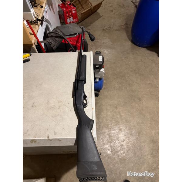 Remington 7600 Cal 30.06