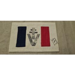 Brassard FFI  (1) N'1