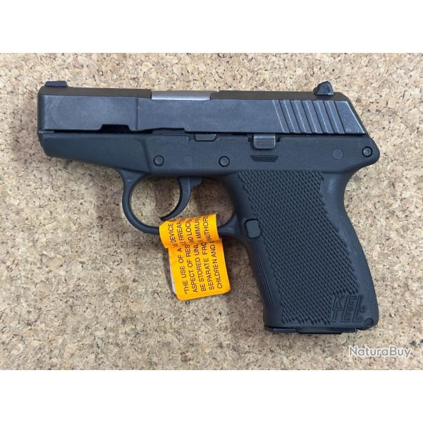 Pistolet KEL-TEC mod P11  --- calibre 9x19