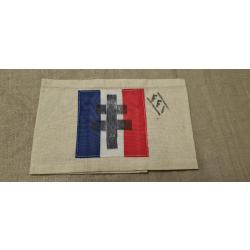 Brassard FFI (1) N'2