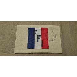 Brassard FFI (4) N'3