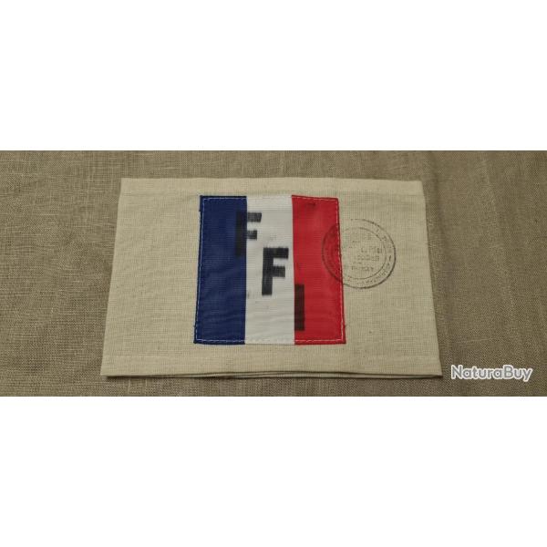 Brassard FFI (4) N'3