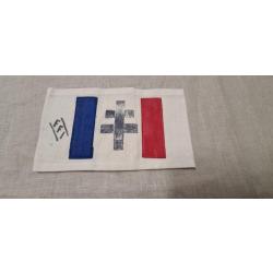 Brassard FFI (3) N'5