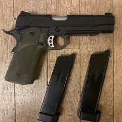 Kj works hi-capa TANIO KOBA