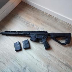 Hera 15 , Hera Arms 14'5 pouces 223 Rem