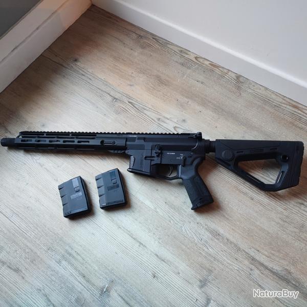 Hera 15 , Hera Arms 14'5 pouces 223 Rem