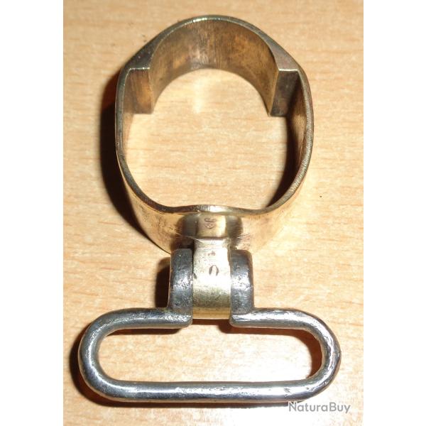 grenadi�re laiton pour fusil ou carabine GRAS