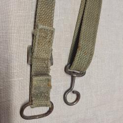 Sangle , Bretelle de Sten  originale  N'3