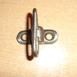 battant de crosse pour fusil ou carabine GRAS