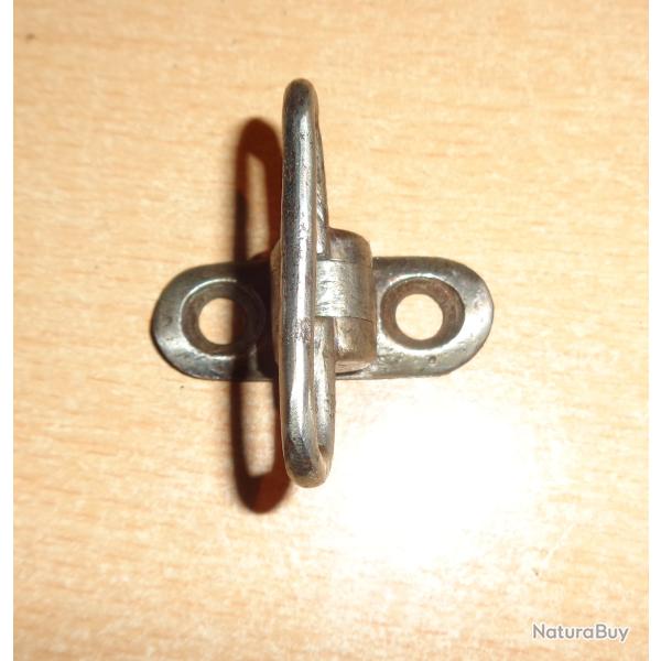 battant de crosse pour fusil ou carabine GRAS