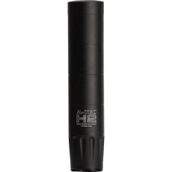 Mod&eacute;rateur de son A-TEC H2-3 calibre .375 - R&eacute;ducteur