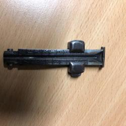 Planchette de hausse pour fusil Mauser 98 K