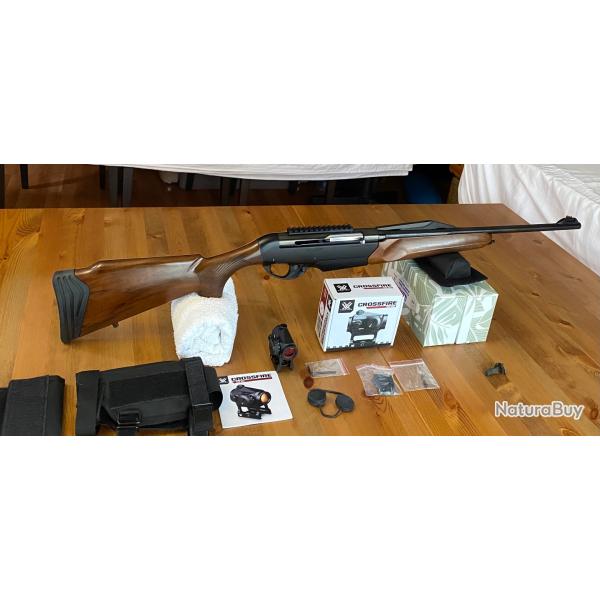 BENELLI ARGO E calibre 308 Win