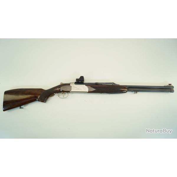 carabine verney carron  express 8x57 jrs pour enchere 1� UP25L8