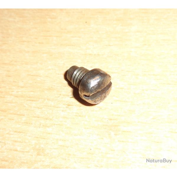 vis d'arretoir de culasse  pour fusil ou carabine GRAS