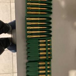 8x57 jrs TXRG Solognac sans plomb