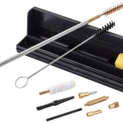 Set de nettoyage pour revolver cal .44