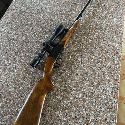 Kipplauf Baikal IJ18 222 Remington