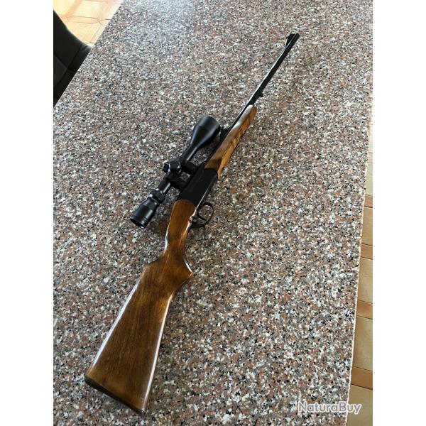 Kipplauf Baikal IJ18 222 Remington