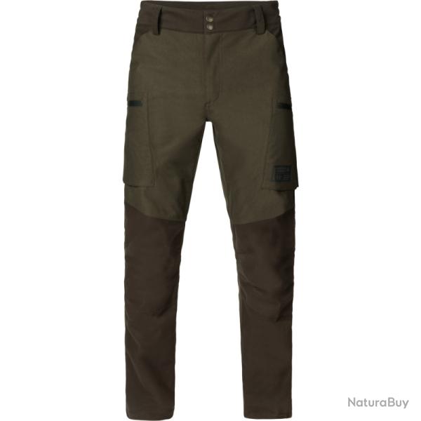 SEELAND PANTALON CHASER PINE GREEN