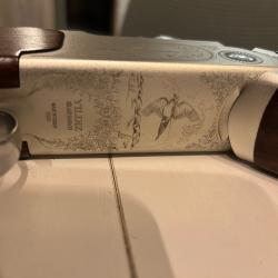 Superpos&eacute; yildiz calibre 20/76