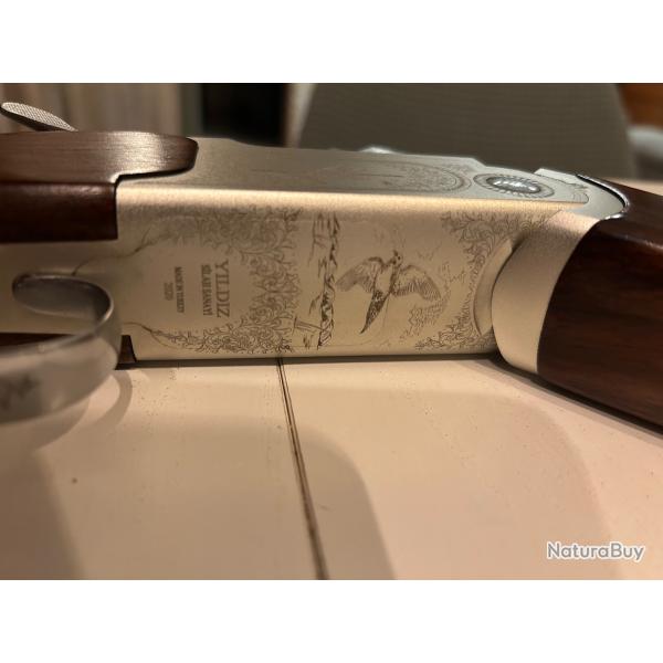 Superpos� yildiz calibre 20/76