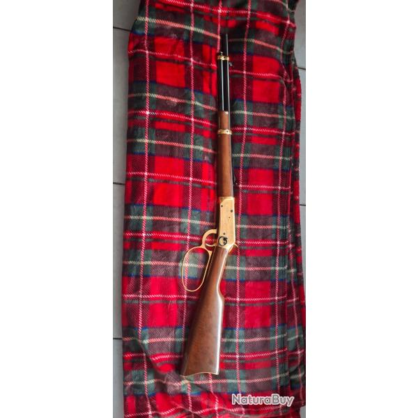 WINCHESTER Comm�morative RARE  STAMPED CALGARY