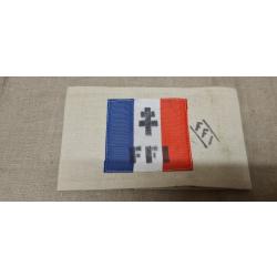 Brassard FFI  (1) N'6