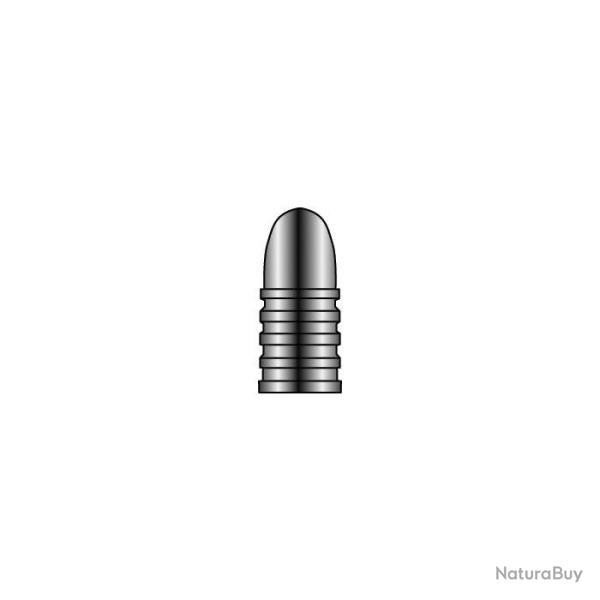 LYMAN - MOULE A BALLE - Cal: 45 (.457") RN - 385 Gr -1 CAVITE - RIFLE