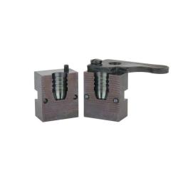 LYMAN - MOULE A BALLE - Cal: 45 (.451") FN - 450 Gr -1 CAVITE - BLACK POWDER