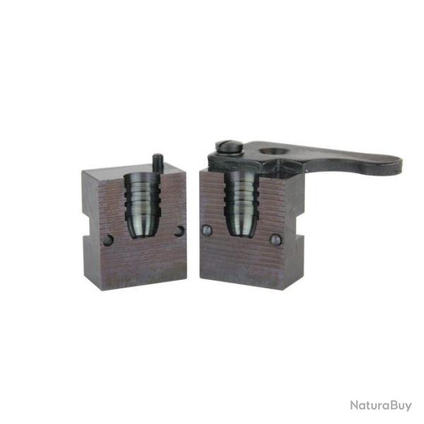 LYMAN - MOULE A BALLE - Cal: 45 (.451") FN - 450 Gr -1 CAVITE - BLACK POWDER