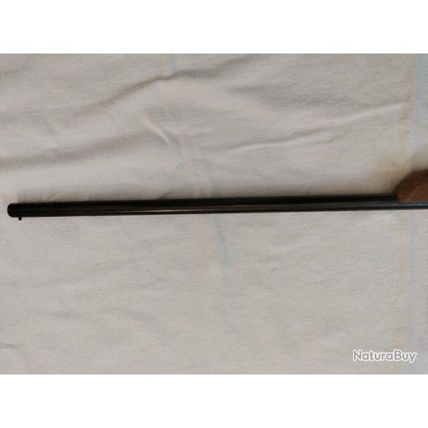 Carabine 9mm FLOBERT